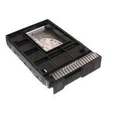 HP SATA SSD 400GB SATA 6G LFF 692162-001 691856-B21
