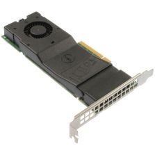 Dell PCI-E x8 SSD Adapter Card 2x M.2 PCI-E x4 NVMe - NTRCY