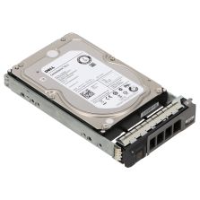 Dell SATA hard drive 1TB 7.2k SATA 6G LFF - T4XNN