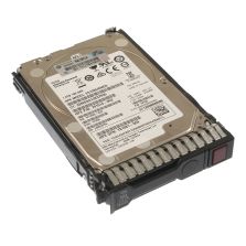 HPE 1.2TB 10k 12G 2.5 SFF SAS Hard Drive - 781578-001 781518-B21