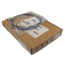HP Fibre optic cable LC - LC Multi Mode OM4 2m - QK733A 656428-001 NEW