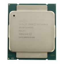 Intel CPU Socket 2011-3 4-Core Xeon E5-1620 v3 3.5GHz 10M - SR20P