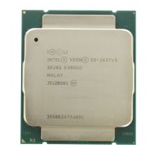 Intel CPU Socket 2011-3 4-Core Xeon E5-2637 v3 3.5GHz 15M 9.6 GT/s - SR202
