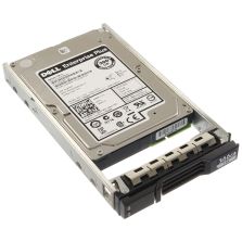 Dell Compellent SAS Hard Drive 300GB 15k SAS 6G SFF - 8WR71 ST9300653SS
