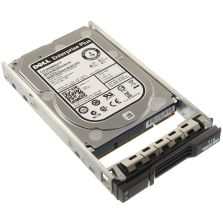 Dell Compellent SAS hard drive 1TB 7.2k SAS 6G SFF VXTPX ST91000640SS