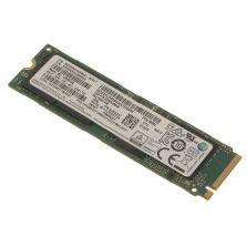 Lenovo SM961 512GB M.2 2280 PCIe 3.0 x4 NVMe SSD - 00UP440