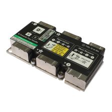 HPE CPU Heatsink XL170r XL190r Gen10 CPU 1 879851-001