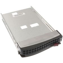 Supermicro hot-plug frame 3.5 to 2.5 - MCP-220-00043-0N