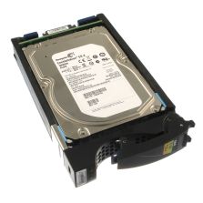 EMC SAS hard drive 3TB 7.2k SAS 6G LFF VMAX - 005050154