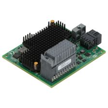 IBM Flex System CN4054R 4-port 10Gb Virtual Fabric Adapter - 00MN789