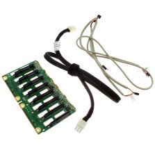 Fujitsu SAS backplane Primergy RX2540 M4 - A3C40173252
