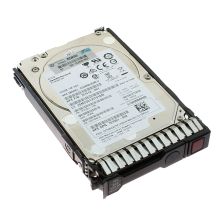 HPE SAS Hard Drive 600GB 10k SAS 12G SFF 781577-001 781516-B21