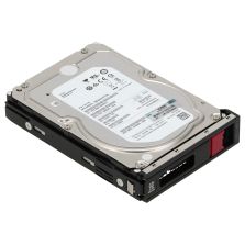 HPE SAS Hard Drive 4TB 7.2k SAS 12G LFF 834134-001 833928-B21