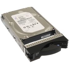 IBM SAS hard drive 2TB 7.2k SAS 6G LFF - 90Y9000 00W1152
