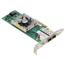 HP StoreFabric SN1000Q 2x 16Gbps FC PCI-E HBA - 699765-001 QW972A