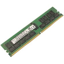 Hynix 32GB PC4-2666V DDR4-RAM ECC RDIMM 2R - HMA84GR7CJR4N-VK