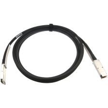 SUN compatible SAS cable QSFP-QSFP 3m - 530-4445-01