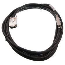 Dell compatible SAS cable external 4m SFF-8470 - SFF-8470 - 0N8416