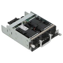 HP X711 Fan Tray Front to Back Airflow - JG552A