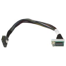 HPE SATA cable internal ProLiant BL460c Gen9 WS460c Gen9 784961-001