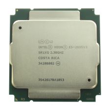 Intel CPU Socket 2011-3 14-Core Xeon E5-2695 v3 2.3GHz 35M 9.6 GT/s - SR1XG
