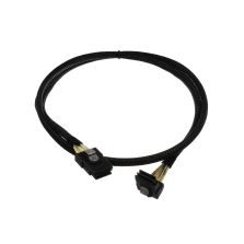 Mini SAS cable 1m 2x SFF-8087