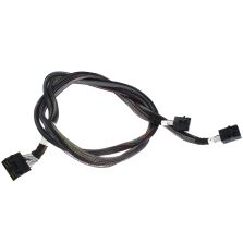 Lenovo SAS Cable Dual SFF-8643 - 2x SFF-8643 83,5/77cm System x3650 M5 - 00FK841