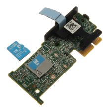 Dell SD-Card Reader incl. 16GB vFlash Card - 5507H MKRD4
