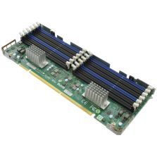 Supermicro Memory Board for X10QBi Motherboard - X10QBi-MEM1 REV: 1.01