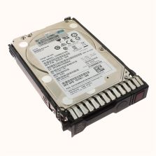 HPE SAS Hard Drive 900GB 10k SAS 12G SFF - 785411-001 785069-B21