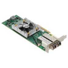 Lenovo FC-HBA QLE2662 2-Port 16Gbps FC PCI-E LP - 00Y3344