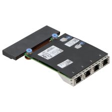 Dell Network Daughter Card 2x 1GbE i350 2x 10GbE X540 - 99GTM