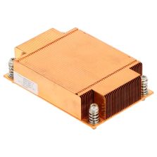 Fujitsu Heatsink Primergy RX2530 M1 M2 &gt,= 120W - V26898-B1000-V2