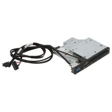 HPE Front Panel LED/USB Board incl. DVD-RW and cable 775427-001