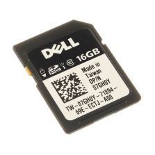 Dell SD Card 16GB PowerEdge M630- 7GH0Y