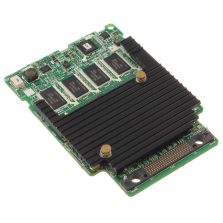 Dell RAID Controller PERC H730 Mini Blade 4-CH 1GB SAS 12G SATA 6G PCI-E - V9W58