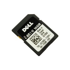 Dell SD Card 16GB PowerEdge M630 - 37D9D