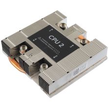 Dell Heatsink 104mm PowerEdge FC630 - for CPU 2 - JR3TG