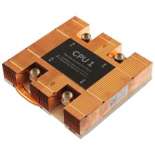 Dell Heatsink 104mm PowerEdge FC630 - for CPU 1 - 5JNGY