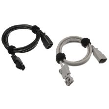 EMC 2x mains cable MIBE Symmetrix VMAX 10K - 038-003-625, 038-003-624