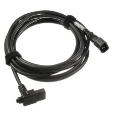 EMC 4x power cable C14 - C13 Data Domain DS60 4m - 038-000-926