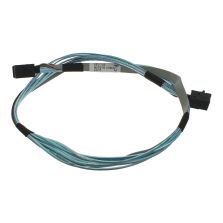 Supermicro SAS cable SFF-8643 60cm - CBL-SAST-0593