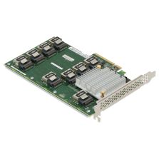 HPE SAS Expander Card 28 Port SAS 12G SATA 6G PCI-E 876907-001