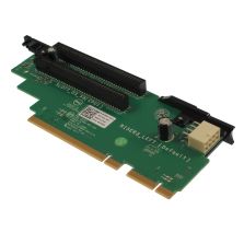 Dell Riser-Board left 2x PCI-E 8x PE R730 - DT9H6