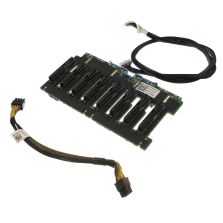 Dell SAS backplane 8x 2.5 PowerEdge R730 - TGNMY
