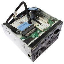 Dell Media Bay Cage PowerEdge R730 - 4RK7R