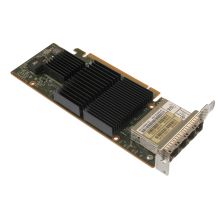 Dell SAS Controller 9202-16E 16-CH SAS 6G PCI-E LP PE C8220 - WPXP6