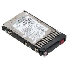 HPE 1.8TB 12G 10k DP 512e 2.5 SFF SAS Hard Drive MSA 2040 787649-001 J9F49A