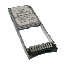 IBM SAS hard drive 900GB 10k SAS 6G SFF Storewize V7000 Gen2 - 00AR326 00AR397