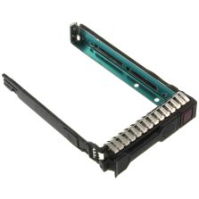 Hot-plug frame 2.5 SAS/SATA Gen8 Gen9 Gen10 compatible with 651687-001